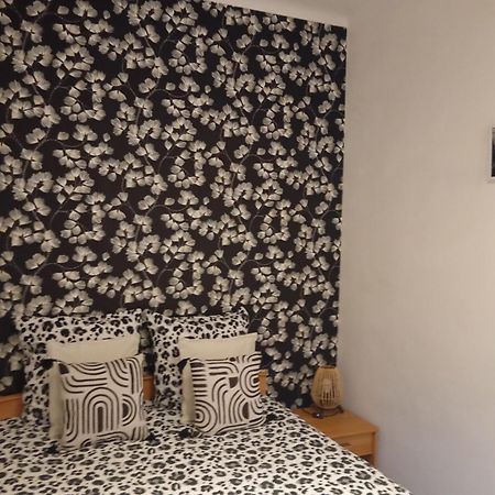 Appartement Hyper Centre 1 Lorient Jardin Clos Exterior foto